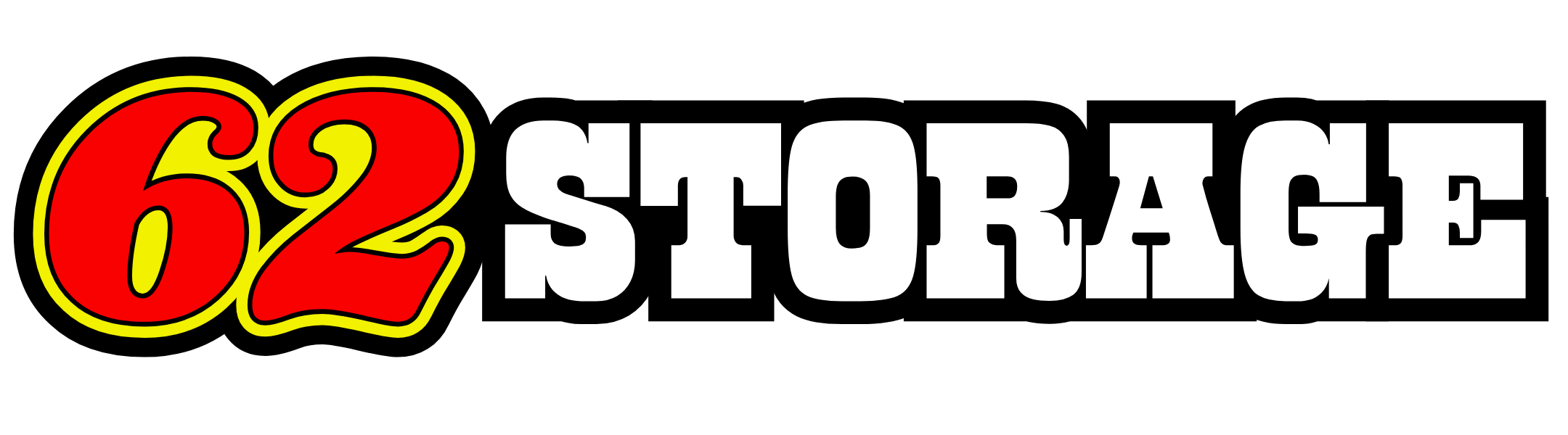62 Storage, LLC logo