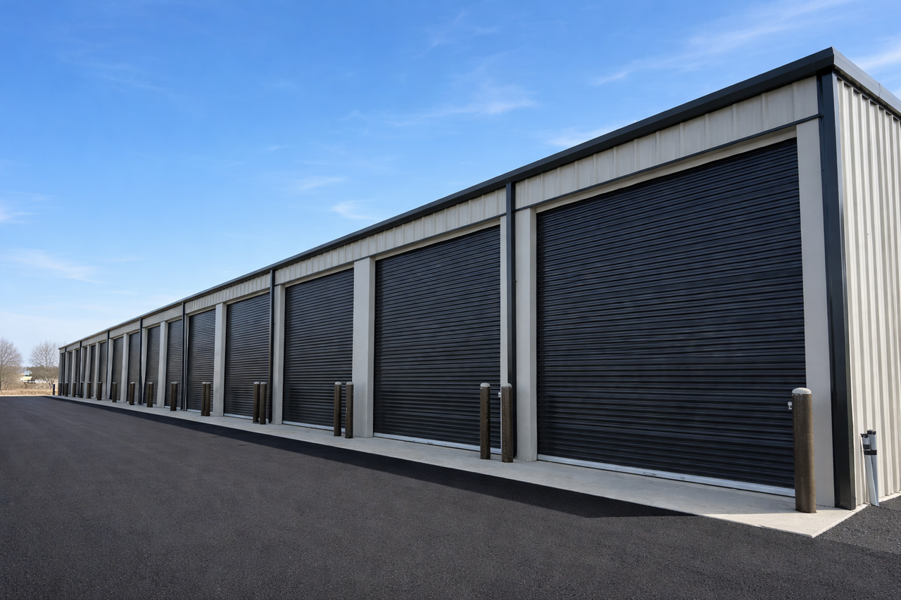 62 storage llc